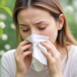 ICD-10 codes for allergic rhinitis, aiding diagnosis and treatment.